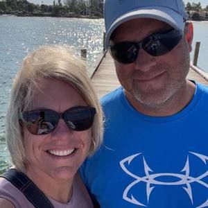 Meet your Posher, Shawna